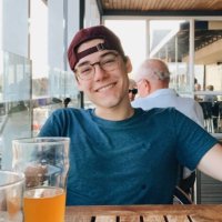 Jacob Ewaniuk (@jacobewaniuk) 's Twitter Profile