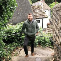 Seb Frost π³π²π³πΆββοΈπ³ (@seb__frost) 's Twitter Profile