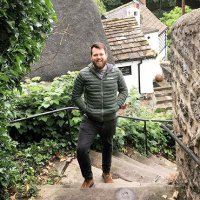 Seb Frost 🌳🚲🌳🚶‍♂️🌳(@seb__frost) 's Twitter Profile Photo