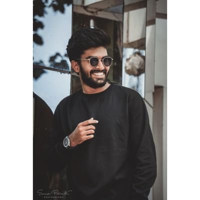 D_vishnu_'s profile picture. 