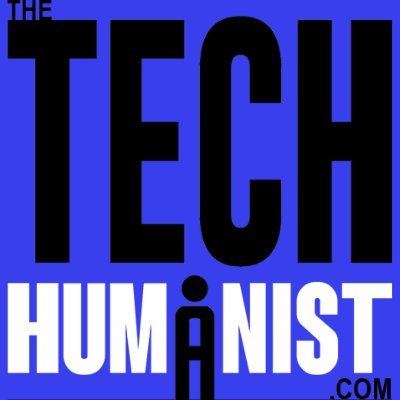 techhumanist's profile picture. Program (hosted by @kateo) exploring how data & tech shape human experiences; advocating for data & tech that empowers the most people with the best futures.