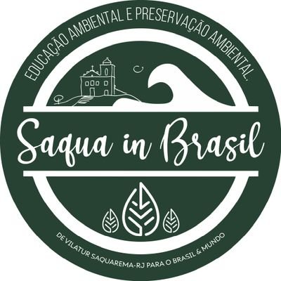 Saqua In Brasil