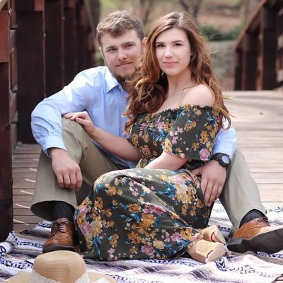 MrsDoubleU20's profile picture. UMKC Biology - Pre-Med Emphasis • Aspiring DO • Advocate for all things healthy & happy 🌎