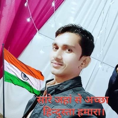 Durgesh09123290's profile picture. 15 April 🎂🎉🎁