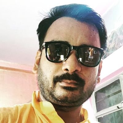 amit22anand's profile picture. जिला प्रधान महासचिव लोजपा रामविलास अररिया