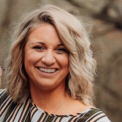 MrsMac1020's profile picture. 2nd Grade Teacher 🍎💛Pocomoke Elementary