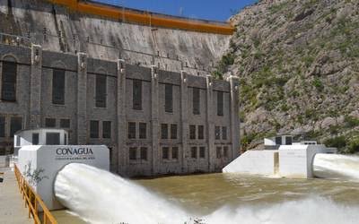 En defensa del agua de Chihuahua