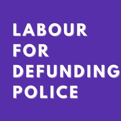 LabDefundPolice's profile picture. #CanLab for #DefundThePolice