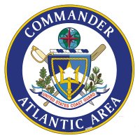 USCG Atlantic Area(@USCGLANTAREA) 's Twitter Profile Photo