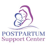 Postpartum Support Center (PPSC) (@postpartum_care) 's Twitter Profile
