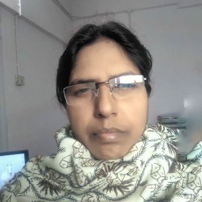 DEO in office of Bihar Government on contract basis.
उन्होंनेें धक्का दिया हमें डुबोने लिए,
अंजाम ये रहा हम तैराक बन गये.
अंधभक्त दूर रहें।