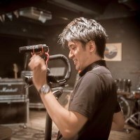岩國英昭 | Records (@recordsiwakuni) Twitter profile photo