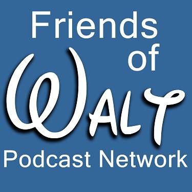A Disney Fan Podcast Network