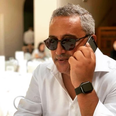 nbenhadid's profile picture. https://t.co/FpisuDJoGN