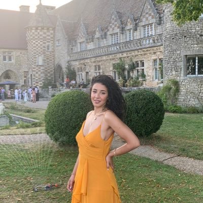 haniamdj's profile picture. 🤍