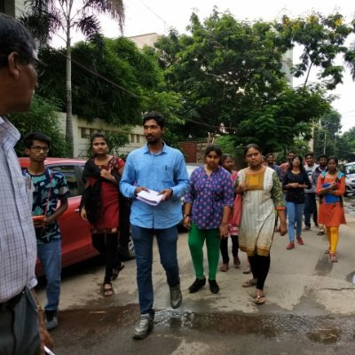 maryala ajay kumar Profile