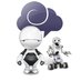 StormDriver robots (@sdrrobots) Twitter profile photo