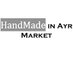 Handmade in Ayr Market (@in_ayr) Twitter profile photo Handmade in Ayr Market (@in_ayr) Twitter profile photo