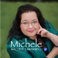 Michele W Campanelli - @MWCampanelli Twitter Profile Photo