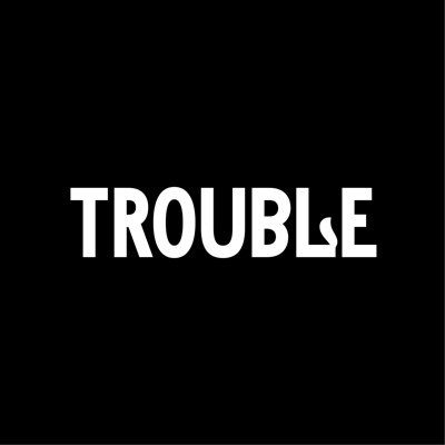 Women who cause Trouble change the world. 💯% of profits go to organizations that promote equity #troublemakersforgood