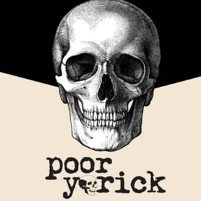 Poor Yorick: A Journal of Rediscovery is an online literary publication of the MFA Program in Creative and Professional Writing at WCSU