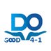 Do Good 4-1 (@dogood41inc) Twitter profile photo Do Good 4-1 (@dogood41inc) Twitter profile photo