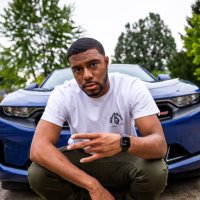 TreDaFuture (@tredafuture) 's Twitter Profile