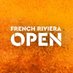 French Riviera Open (@FrenchRivieraOp) Twitter profile photo