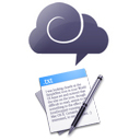 This is a StormDriver twitter account for people interested in writing! Check out http://t.co/KTLRPQ0TqK