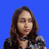 Shyama Anand (@shyama__anand) 's Twitter Profile