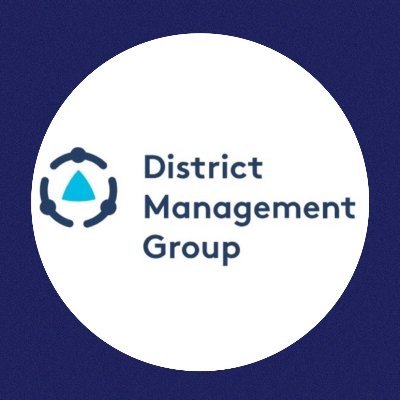 District Management Group leverages proven management techniques and education best practices to raise student outcomes.