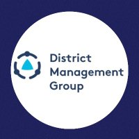 District Management Group (@dmgroupk12) 's Twitter Profile