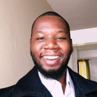 George Wafula (@george_wafula_) 's Twitter Profile