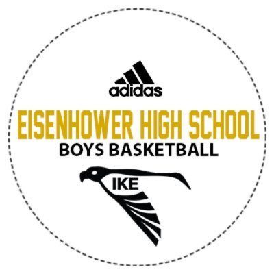 Welcome to the Official Eisenhower HS Boys Basketball Page