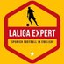 LaLiga Expert (@LigaExpert) Twitter profile photo