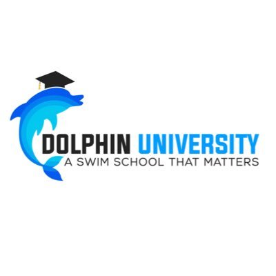 DolphinUSwim's profile picture. Black-Owned Swim School Brand. Baltimore | DMV. Offering Indoor Warm Water Swim Lessons Year Round. 🐬  IG - @DolphinUSwimSchools