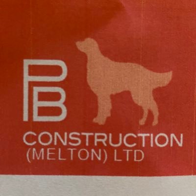 PBConstruction5's profile picture. PB Construction is based in Melton, Leicestershire, offering high-quality building and maintenance works across domestic, commercial and industrial projects.