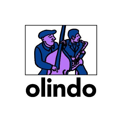 Olindo Records is born in London from the music obsessives behind @colectivofuturo