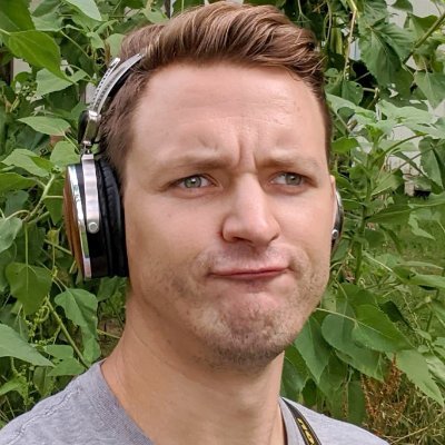 DMS Manager @SeerInteractive | #UNT Alumn | Nature Photographer and Wildlife Fanboy | Plant & Cat Dad