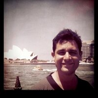 Pablo Settecase (@pablosettecase) 's Twitter Profile