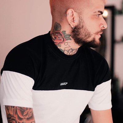 Papai do Pietro. Instagram: @anacletopablo