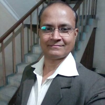 RajeshKrSharmaa's profile picture. 