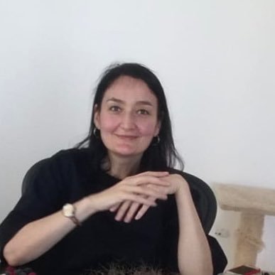 hierosolymitana's profile picture. Medievalist. PhD from @UvA_Amsterdam. Teaching Liturgy&Latin @UNIBUC. Researching the Christian communities of Jerusalem and medieval liturgy
