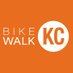 BikeWalkKC (@BikeWalkKC) Twitter profile photo