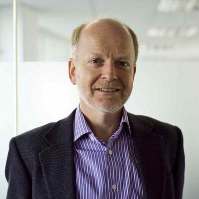 Profile Picture of Tim Fowler (@timothyfowler) on Twitter
