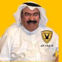 خالد العبيد (@khalid__alobaid) Twitter profile photo