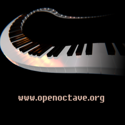 openoctave's profile image