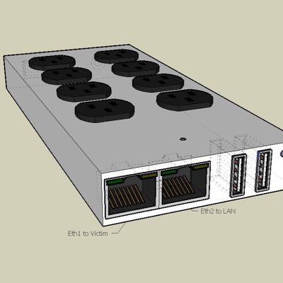 An Open-Hardware Pentest Dropbox under R&D - From @CyberAntani with love ❤️ https://t.co/8W2mHbUlwh