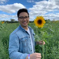 Timothy Fong (@tcfongdo) 's Twitter Profile