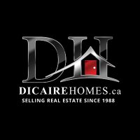 Dicaire Homes(@DicaireHomes) 's Twitter Profile Photo